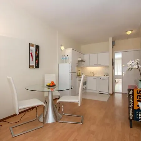 Apartment Oceano De Luz Im La Chiripa Puerto de la Cruz (Tenerife)