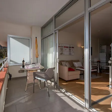 Oceano De Luz Im La Chiripa Apartment Puerto de la Cruz (Tenerife)